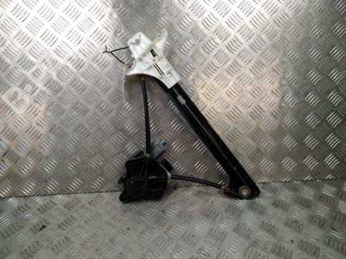 Used Rear left window mechanism VW GOLF VII (5G1, BQ1, BE1, BE2) 1.0 TSI (110 hp) 27394786