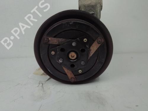 Used AC compressor AC compressor NISSAN ALMERA II Hatchback (N16) [2000-2026] 15748197 15748197