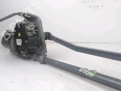 Used Front wipers mechanism Front wipers mechanism IVECO DAILY VI Platform/Chassis 35S17, 35C17, 40C17, 45S17,45C17, 50C17, 60C17, 65C17,... (170 hp) 33297951 33297951