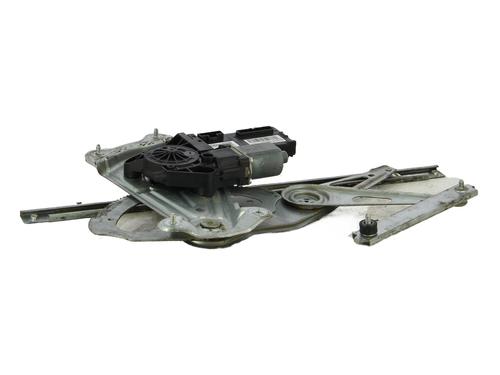 Used Front left window mechanism Front left window mechanism RENAULT MEGANE III Hatchback (BZ0/1_, B3_) 1.5 dCi (BZ09, BZ0D, BZ1W, BZ29, BZ14) (110 hp) 34175718 34175718