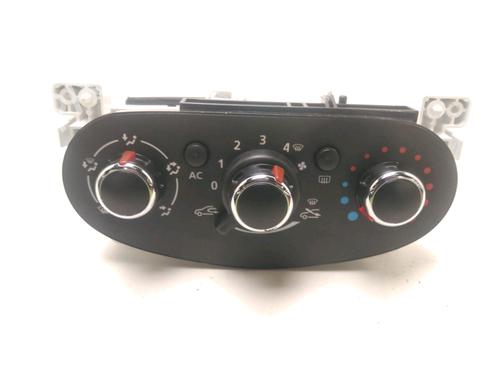 Used Climate control Climate control DACIA SANDERO II 1.5 dCi (90 hp) 19726231 19726231