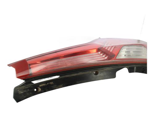 Right taillight CITROËN C4 Grand Picasso I (UA_) 1.6 HDi | BP29985586C35