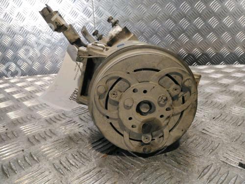 AC compressor MITSUBISHI L200 / TRITON (KA_T, KB_T) 2.5 DI-D 4WD (KB4T) | BP18088563M34 
