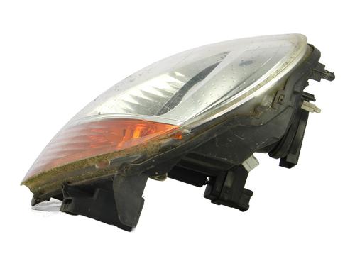 Left headlight RENAULT KANGOO Express (FC0/1_) 1.5 dCi (FC1E) | BP36681734C28 - Image 3