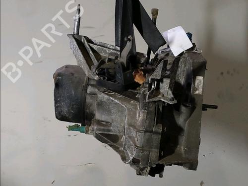 Used Gearbox Gearbox RENAULT SCÉNIC II (JM0/1_) 1.6 (JM0C, JM0J, JM1B) (113 hp) 33712533 33712533