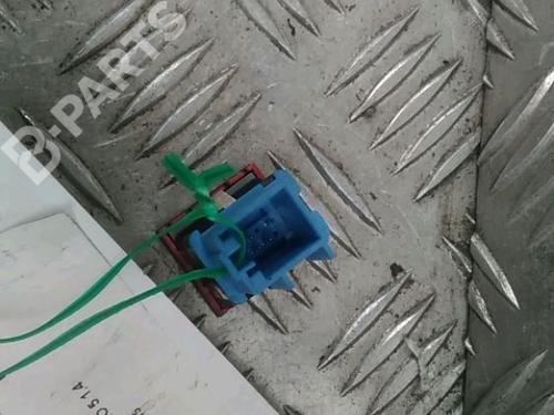 Warning switch VW POLO V (6R1, 6C1) 1.4 TDI | BP11712916I22 