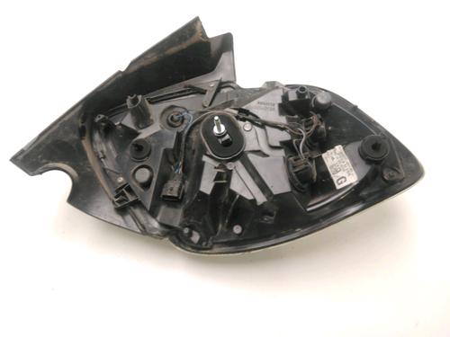 Farolim esquerdo RENAULT ZOE (BFM_) ZOE (92 hp) 20152003