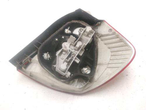 Used Left taillight BMW 1 (E87) 116 i (122 hp) 28970313