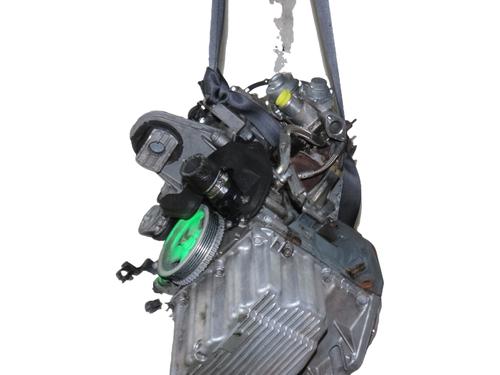 Used Engine Engine FIAT 500 (312_) 0.9 (312AXG1A, 312.AXG11) (86 hp) 34498846 34498846