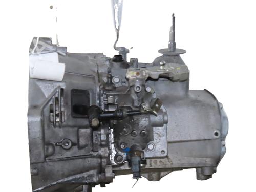 Gearbox CITROËN BERLINGO MULTISPACE (B9) 1.6 BlueHDi 120 | BP37530614M3 - Image 3