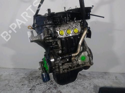 Engine CITROËN C1 (PM_, PN_) 1.0 | BP33031851M1  - Image 6