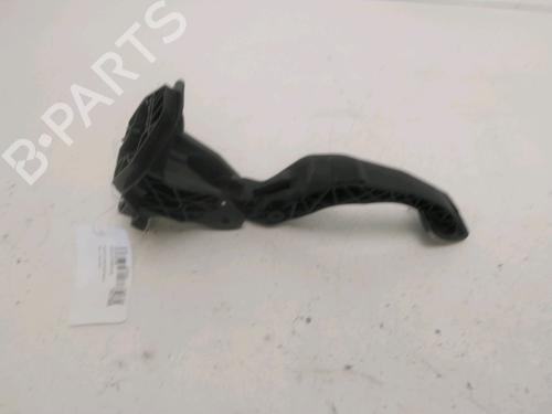 Used Clutch pedal Clutch pedal AUDI A1 Sportback (GBA) 30 TFSI (116 hp) 29601643 29601643