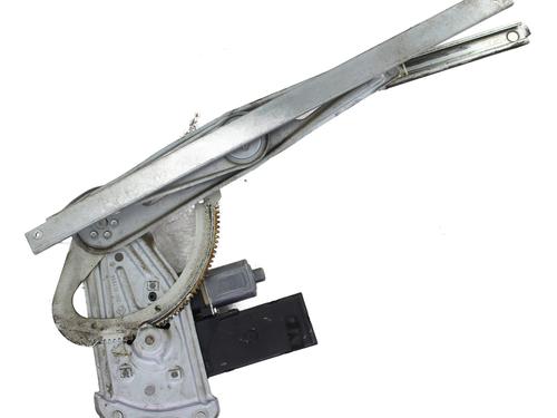 Used Front left window mechanism Front left window mechanism RENAULT MEGANE III Hatchback (BZ0/1_, B3_) 1.5 dCi (BZ09, BZ0D, BZ1W, BZ29, BZ14) (110 hp) 34387399 34387399