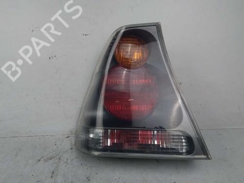 Used Left taillight BMW 3 Compact (E46) 320 td (150 hp) 15759875