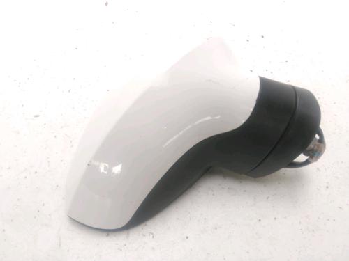 Right mirror SEAT LEON (1P1) 2.0 TDI 16V | BP28331248C27 