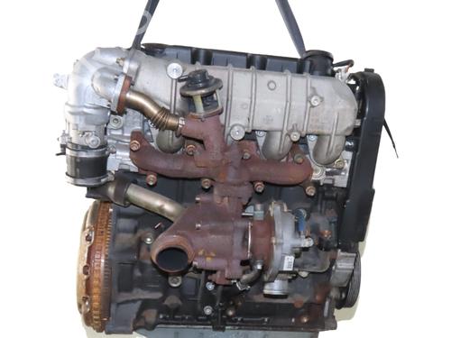 Engine PEUGEOT 206 Hatchback (2A/C) 2.0 HDI 90 | BP37480203M1 - Image 3
