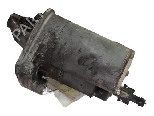 Used Starter Starter CITROËN C3 II (SC_) 1.0 VTi 68 (68 hp) 33031867 33031867