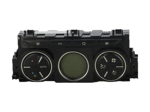 Used Climate control Climate control 38714689 38714689