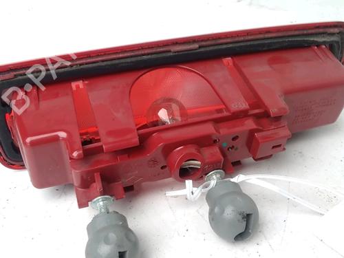 Used Third brake light Third brake light FIAT TALENTO Van (296_) 1.6 D (121 hp) 33744690 33744690