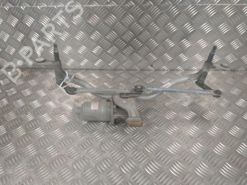 Used Front wipers mechanism RENAULT TRAFIC III Van (FG_) 2.0 dCi 120 (FGMN) (120 hp) 16742526