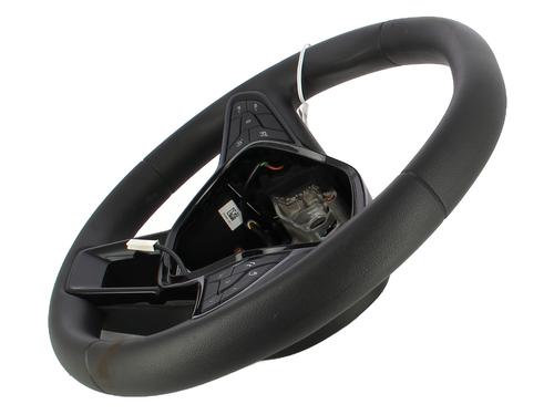 Steering wheel RENAULT KANGOO III MPV Blue dCi 95 (KJAB) | BP30140107C49