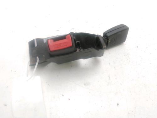 Used Seat buckle RENAULT CLIO III (BR0/1, CR0/1) 1.5 dCi (88 hp) 28086906