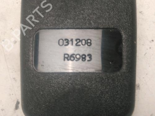 Seat buckle CITROËN XSARA PICASSO (N68) 1.6 HDi | BP28331128I32 
