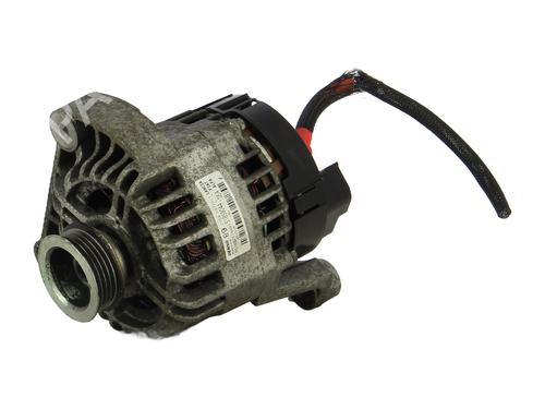 Used Alternator Alternator FIAT 500 (312_) 1.2 (312AXA1A) (69 hp) 35970803 35970803