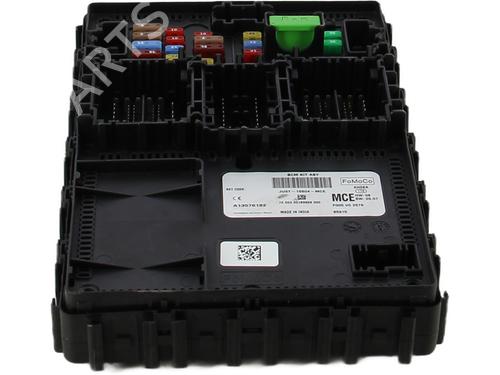 Fuse box FORD KA+ III (UK, FK) 1.2 | BP30740529E1 - Image 7