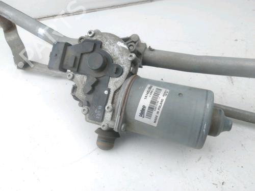Front right window mechanism RENAULT MASTER III Van (FV) 2.3 dCi 125 FWD (FV0C, FV0D, FV0G, FV0H, FV0J, FV0K,... | BP38077419C23 - Image 3