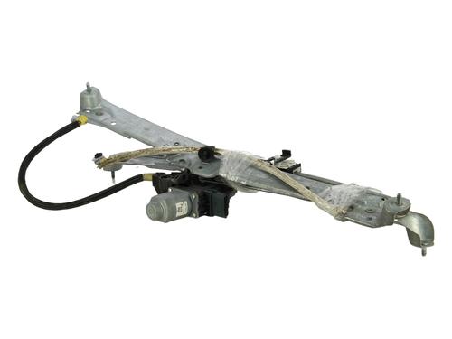 Used Front right window mechanism Front right window mechanism RENAULT SCÉNIC IV (J9_) 1.5 dCi 95 (95 hp) 33727772 33727772