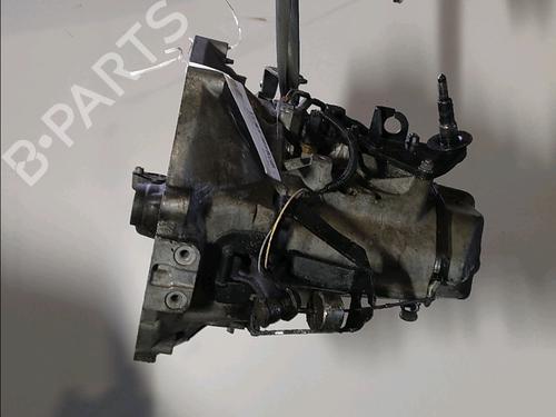 Used Gearbox Gearbox 24302789 24302789