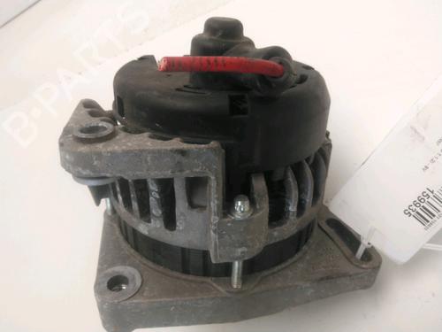 Used Alternator RENAULT TWINGO I (C06_) 1.2 (C066, C068) (58 hp) 29759011
