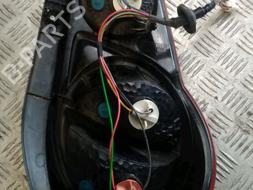 Left taillight CHEVROLET SPARK (M300) 1.0 | BP15396534C34