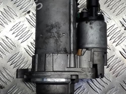 Used Starter Starter VW UP! (121, 122, BL1, BL2, BL3, 123) 1.0 (60 hp) 18896780 18896780