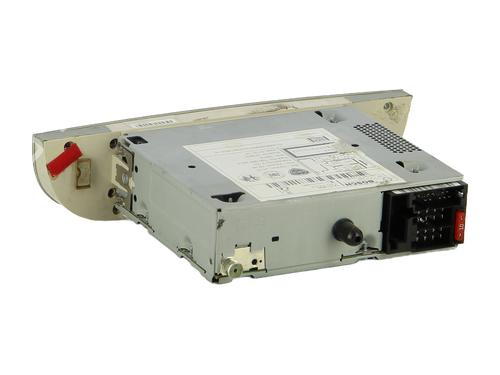 Radio FIAT 500 (312_) 1.2 (312AXA1A) | BP37004246E6 - Image 2