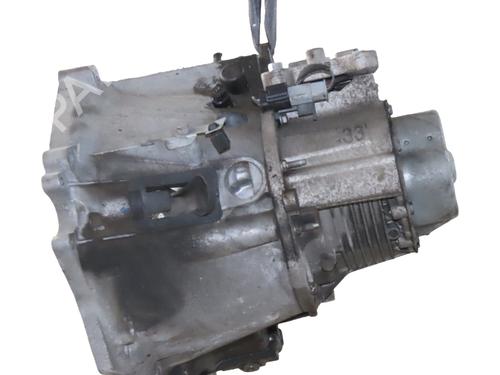 Used Gearbox Gearbox 37480234 37480234