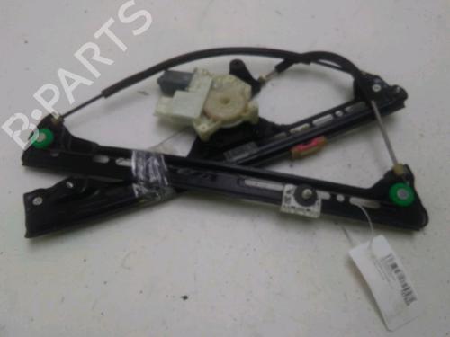 Used Front left window mechanism Front left window mechanism CITROËN C4 Picasso II 1.6 BlueHDi 120 (120 hp) 28007583 28007583