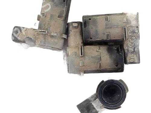 Módulo eletrónico Módulo eletrónico BMW 7 (E65, E66, E67) 730 Ld (231 hp) 33971375 33971375