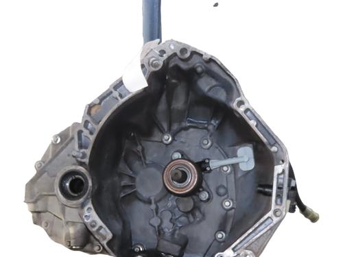 Used Gearbox Gearbox RENAULT TWINGO III (BCM_, BCA_) 0.9 TCe 90 (BCM9, BCM2) (90 hp) 39937388 39937388