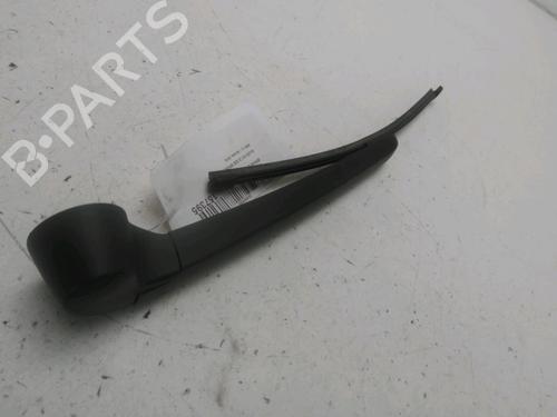 Used Rear windshield wiper arm AUDI A1 Sportback (GBA) 30 TFSI (116 hp) 29578190