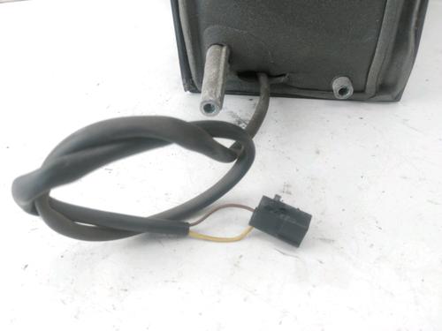 Retrovisor izquierdo Retrovisor izquierdo 38077462 38077462