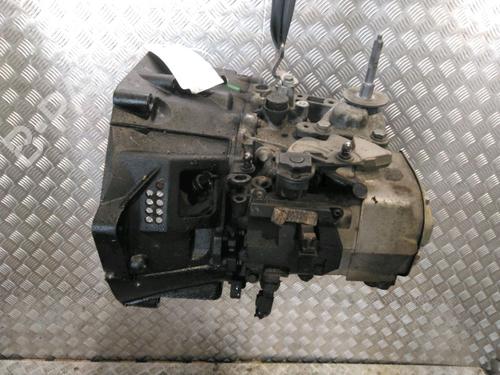 Used Gearbox PEUGEOT 3008 I MPV (0U_) 1.6 HDi (109 hp) 29985560