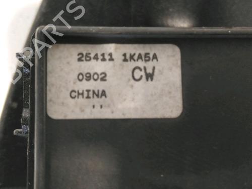 Switch NISSAN JUKE (F15) 1.5 dCi | BP30188000I30