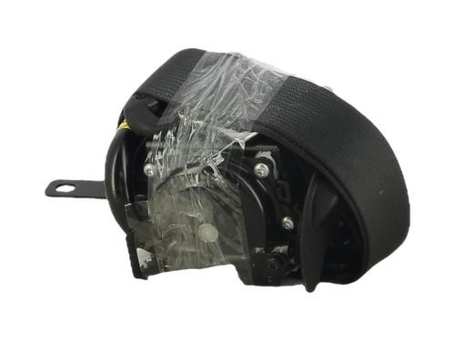Front right seatbelt PEUGEOT 108 1.0 VTi 72 | BP37277161I25 - Image 2