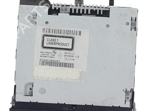 Used Radio Radio 36100762 36100762