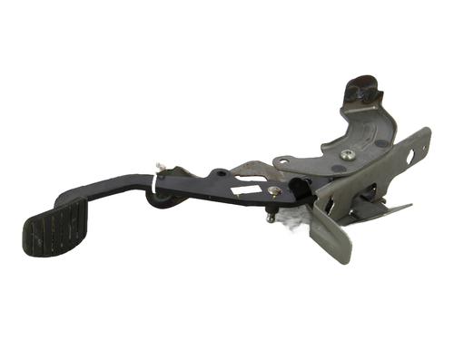 Used Clutch pedal Clutch pedal RENAULT CAPTUR I (J5_, H5_) 0.9 TCe 90 (90 hp) 32715532 32715532