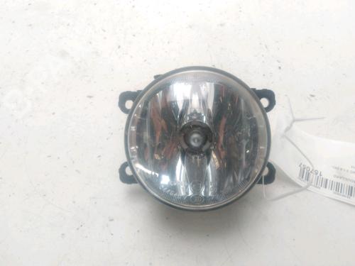 Used Left front fog light RENAULT SCÉNIC III (JZ0/1_) 1.6 dCi (JZ00, JZ12) (130 hp) 27394895
