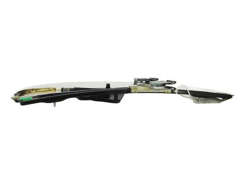 Front left window mechanism SKODA CITIGO (NF1) 1.0 | BP37226759C22 - Image 3