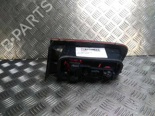 Used Left tailgate light Left tailgate light 15959018 15959018